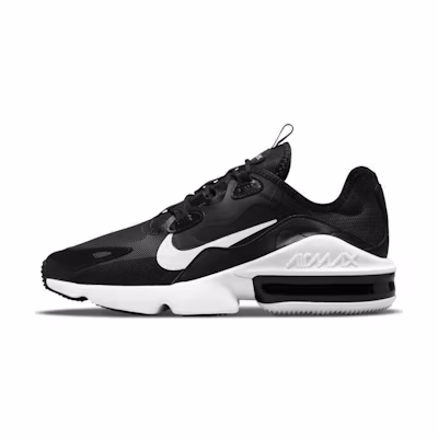 Nike Air Max Infinity 2 'Black White'