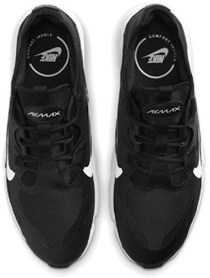 Nike Air Max Infinity 2 'Black White' CU9452-006 Shop Nike Air Max Infinity 2 'Black White' CU9452-006