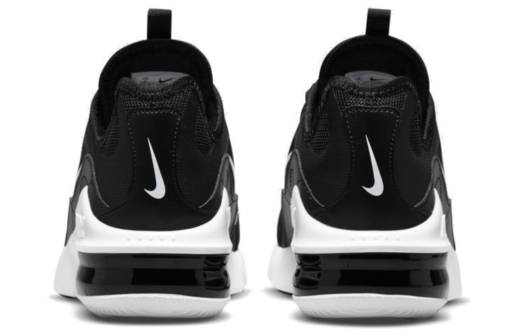 Purchase 나이키 에어 맥스 인피니티 2 '블랙 화이트' CU9452-006