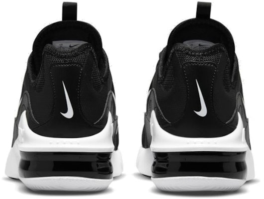 Nike Air Max Infinity 2 'Black White' CU9452-006 Purchase Nike Air Max Infinity 2 'Black White' CU9452-006