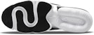 Nike Air Max Infinity 2 'Hitam Putih' CU9452-006