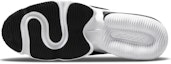 Details for Nike Air Max Infinity 2 'Hitam Putih' CU9452-006