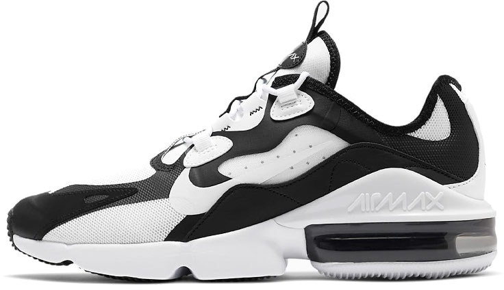 nike-air-max-infinity-2-comfort-lightweight-durable-low-top-running-shoe-black-white-cu-9452-004