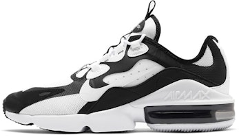 Nike Air Max Infinity 2 'Black White' CU9452-004 Nike Air Max Infinity 2 'Black White' CU9452-004
