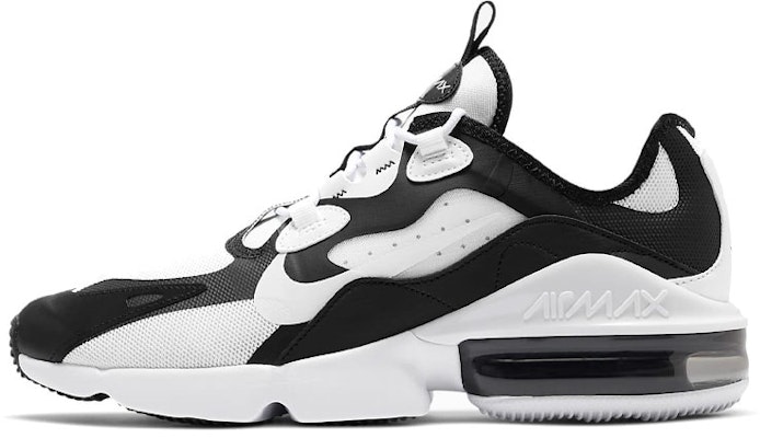 Nike Air Max Infinity 2 'Black White' CU9452-004 Buy Nike Air Max Infinity 2 'Black White' CU9452-004