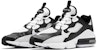 Nike Air Max Infinity 2 'Hitam Putih' CU9452-004