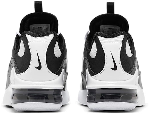 Nike Air Max Infinity 2 'Black White' CU9452-004 Purchase Nike Air Max Infinity 2 'Black White' CU9452-004
