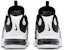 Nike Air Max Infinity 2 'Hitam Putih' CU9452-004