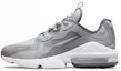 Buy Nike Air Max Infinity 2 舒適百搭運動 緩震耐磨 低筒 跑步鞋 男款 灰色