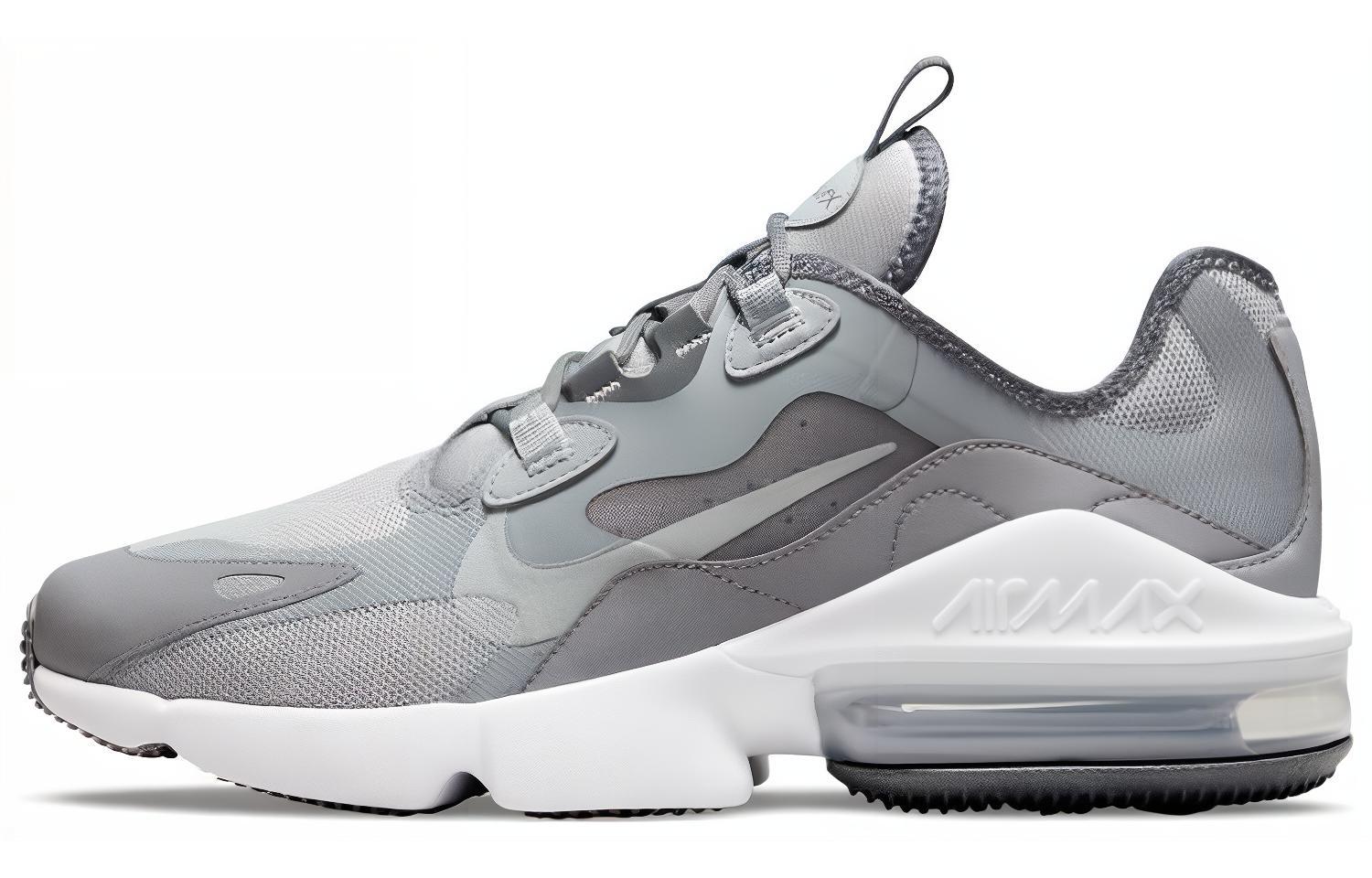 Nike Air Max Infinity 2 'Grey' CU9452-007