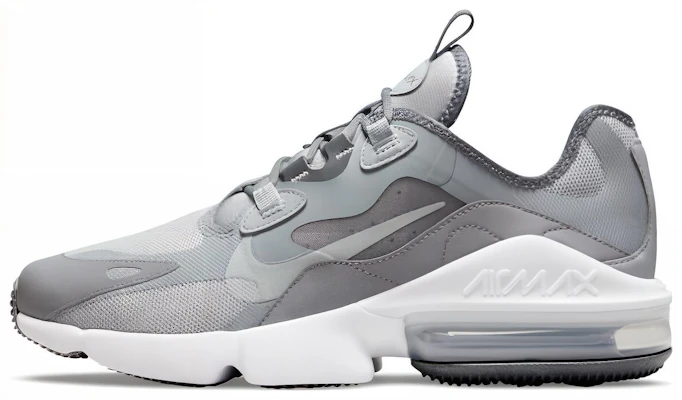 Nike Air Max Infinity 2 ''Grigio'' CU9452-007 Buy Nike Air Max Infinity 2 ''Grigio'' CU9452-007