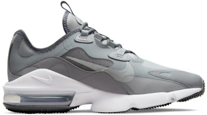 Nike Air Max Infinity 2 'Abu-abu' CU9452-007 Order Nike Air Max Infinity 2 'Abu-abu' CU9452-007