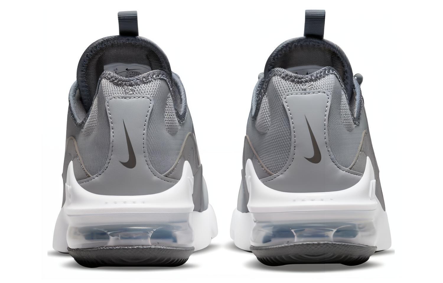 Lookbook Nike Air Max Infinity 2 ''Grigio'' CU9452-007