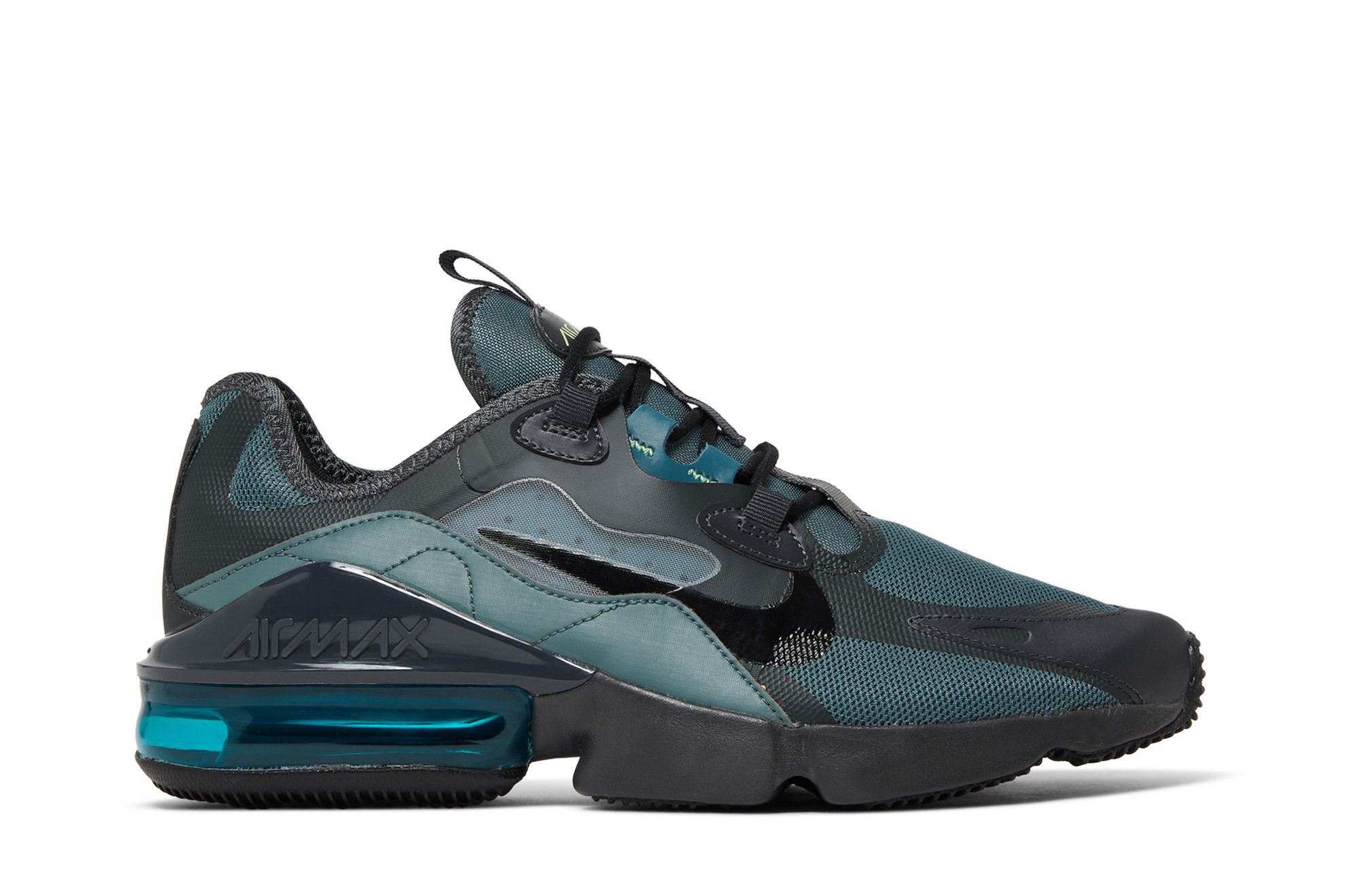 Buy Nike Air Max Infinity 2 'Hasta' CU9452-300