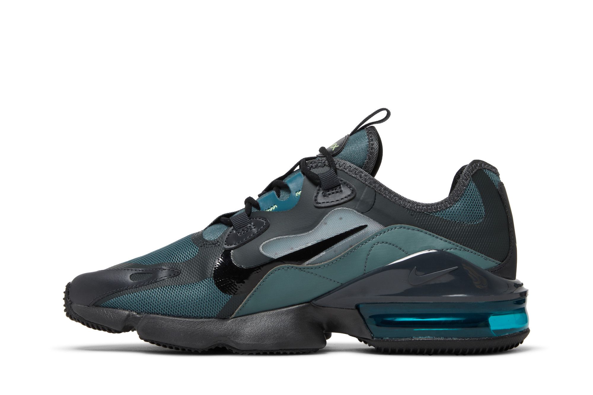 Lookbook Nike Air Max Infinity 2 'Hasta' CU9452-300