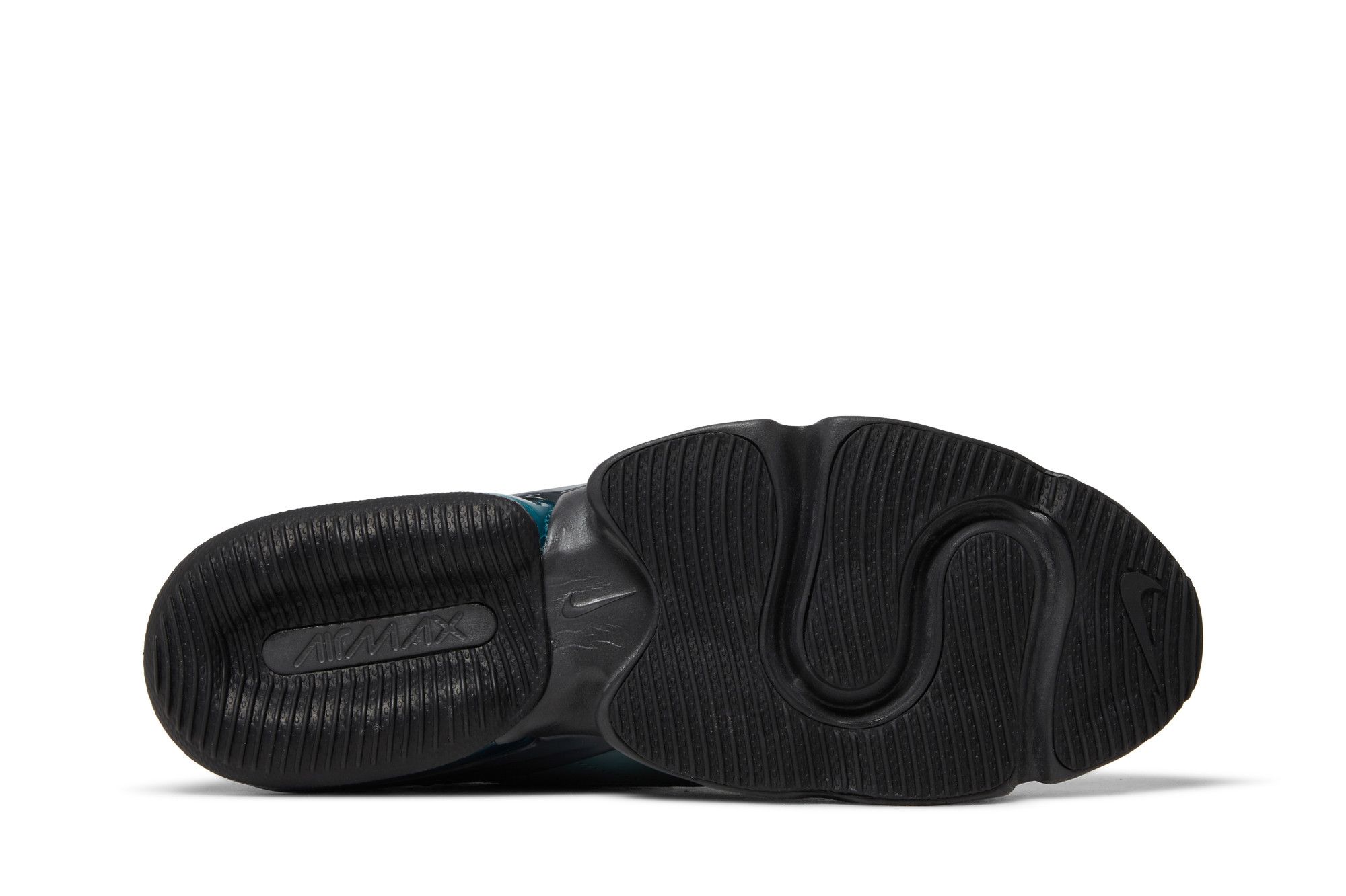 Shop Nike Air Max Infinity 2 'Hasta' CU9452-300