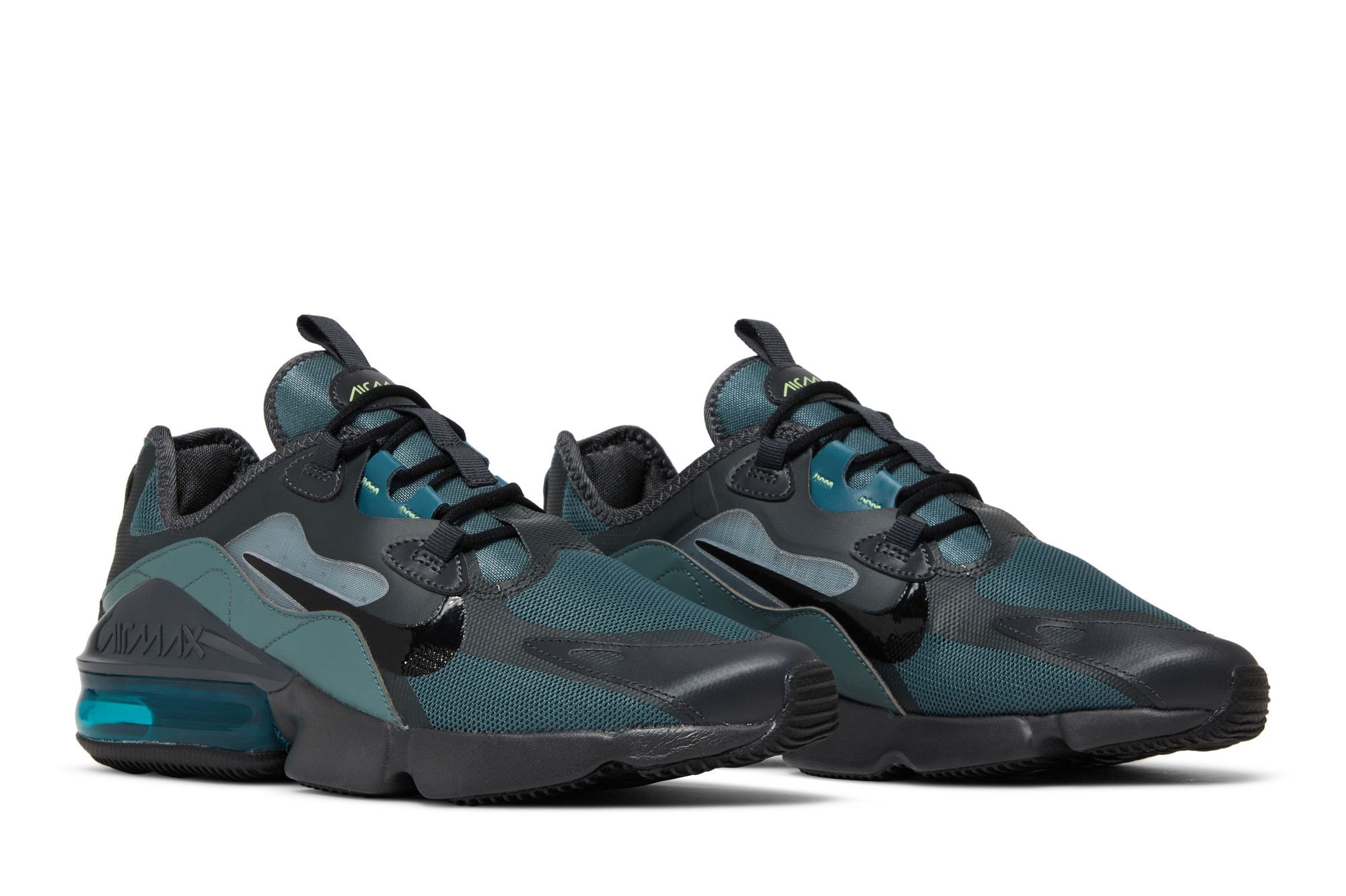 Cheap Nike Air Max Infinity 2 'Hasta' CU9452-300