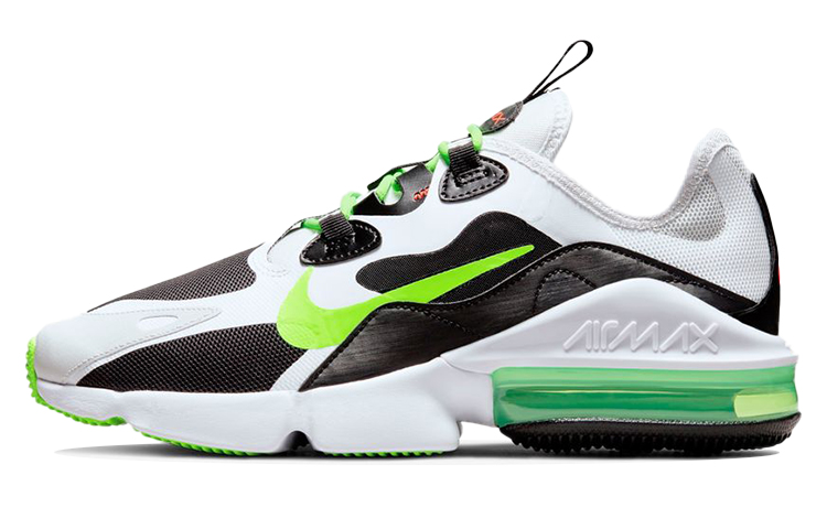 Nike Air Max Infinity 2 'Neon' CU9452-001