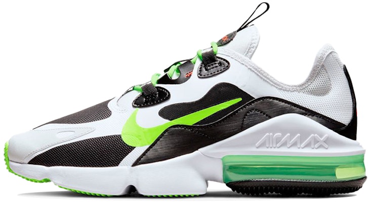 Nike Air Max Infinity 2 'Neon' CU9452-001 Buy Nike Air Max Infinity 2 'Neon' CU9452-001