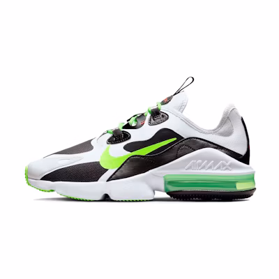 Nike Air Max Infinity 2 'Neon'