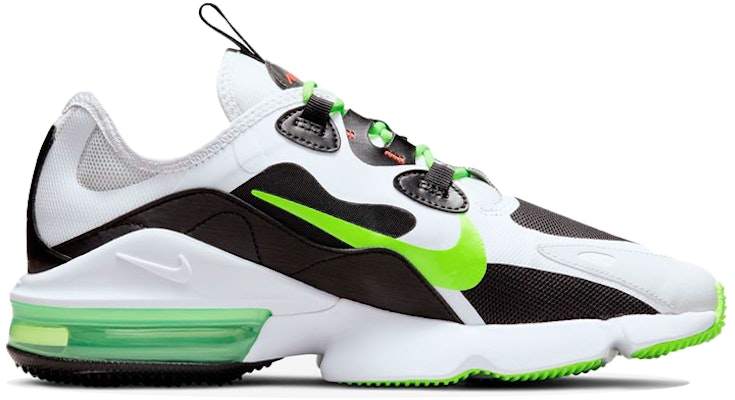 Nike Air Max Infinity 2 'Neon' CU9452-001 Order Nike Air Max Infinity 2 'Neon' CU9452-001