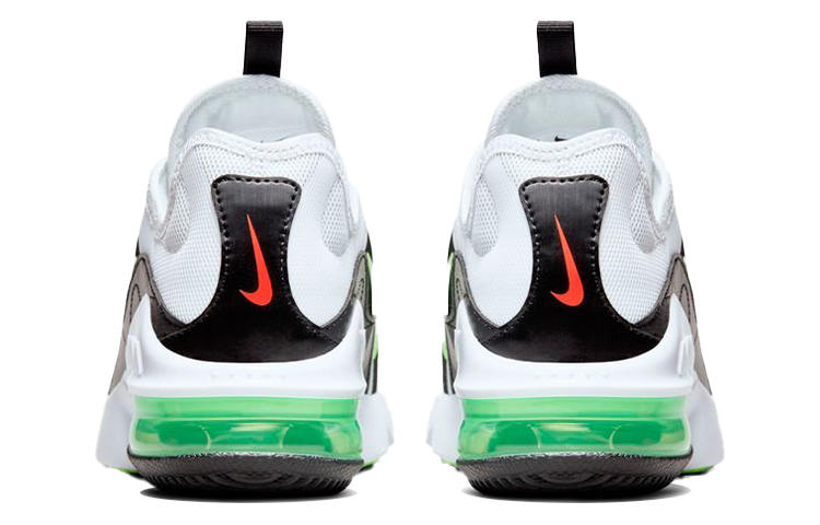 Purchase Nike Air Max Infinity 2 防滑耐磨 低筒 跑步鞋 男款 白綠