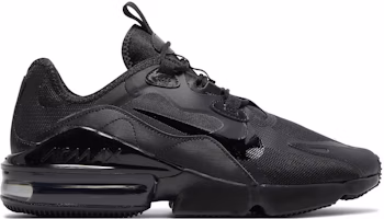 Nike Air Max Infinity 2 'Triple Black' CU9452-002 Nike Air Max Infinity 2 'Triple Black' CU9452-002