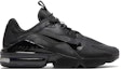 Buy Nike Air Max Infinity 2 'Triple Black' Lelaki Kasut Hitam Total CU9452-002