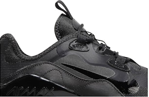 나이키 에어맥스 인피니티 2 '트리플 블랙' CU9452-002 Order 나이키 에어맥스 인피니티 2 '트리플 블랙' CU9452-002