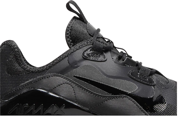 Nike Air Max Infinity 2 'Triple Black' CU9452-002 Order Nike Air Max Infinity 2 'Triple Black' CU9452-002