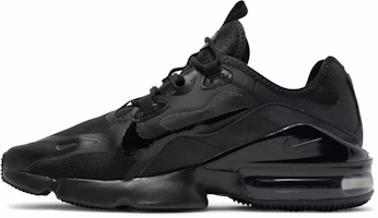 나이키 에어맥스 인피니티 2 '트리플 블랙' CU9452-002 Lookbook 나이키 에어맥스 인피니티 2 '트리플 블랙' CU9452-002