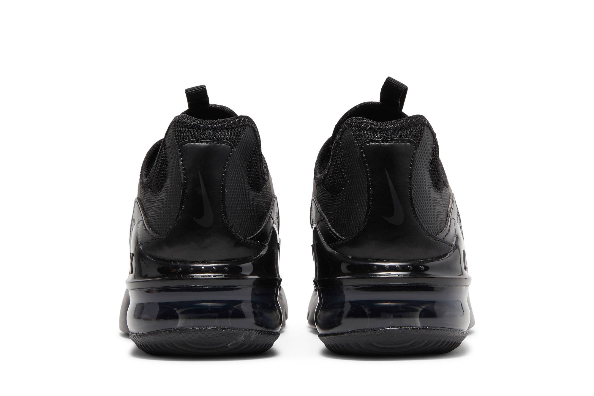 Details for 나이키 에어맥스 인피니티 2 '트리플 블랙' CU9452-002