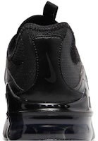 나이키 에어맥스 인피니티 2 '트리플 블랙' CU9452-002 Sizing 나이키 에어맥스 인피니티 2 '트리플 블랙' CU9452-002