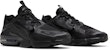 Nike Air Max Infinity 2 'Triple Black' Lelaki Kasut Hitam Total CU9452-002