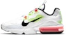 Nike Air Max Infinity 2 'Putih Flash Lime Crimson' CZ0361-100