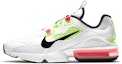 Buy Nike Air Max Infinity 2 'Putih Flash Lime Crimson' CZ0361-100