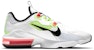 Nike Air Max Infinity 2 'Putih Flash Lime Crimson' CZ0361-100