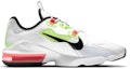 Order Nike Air Max Infinity 2 'Putih Flash Lime Crimson' CZ0361-100