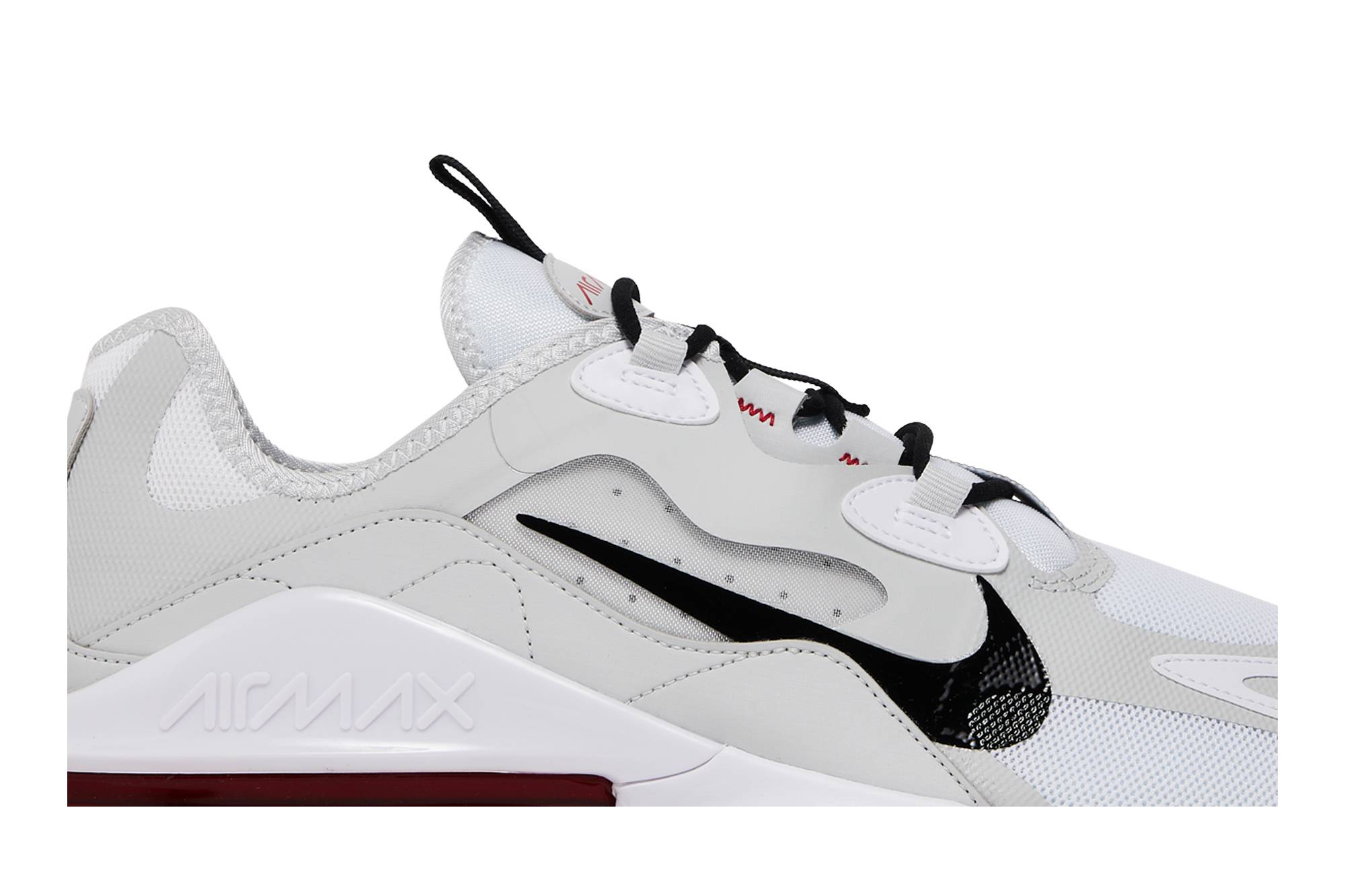 Order Nike Air Max Infinity 2 運動 輕便透氣 低幫 跑步鞋 男款 灰黑