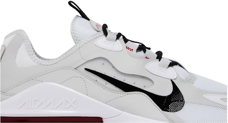 Nike Air Max Infinity 2 'White University Red' CU9452-100 Order Nike Air Max Infinity 2 'White University Red' CU9452-100