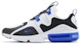 Nike Air Max Infinity 'Hitam Game Royal' BQ3999-008