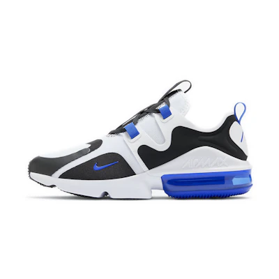 Nike Air Max Infinity 'Black Game Royal'