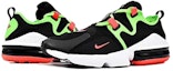 Shop Nike Air Max Infinity 'Hitam Hijau Strike Crimson' BQ3999-010