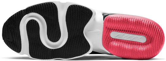 Nike Air Max Infinity 'Negro Verde Strike Crimson' BQ3999-010 Purchase Nike Air Max Infinity 'Negro Verde Strike Crimson' BQ3999-010