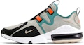 Buy Nike Air Max Infinity 'Hitam Mineral Teal' BQ3999-002