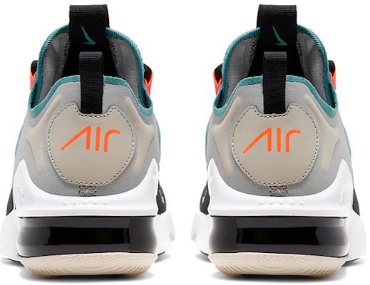 Nike Air Max Infinity 'Black Mineral Teal' BQ3999-002 Purchase Nike Air Max Infinity 'Black Mineral Teal' BQ3999-002