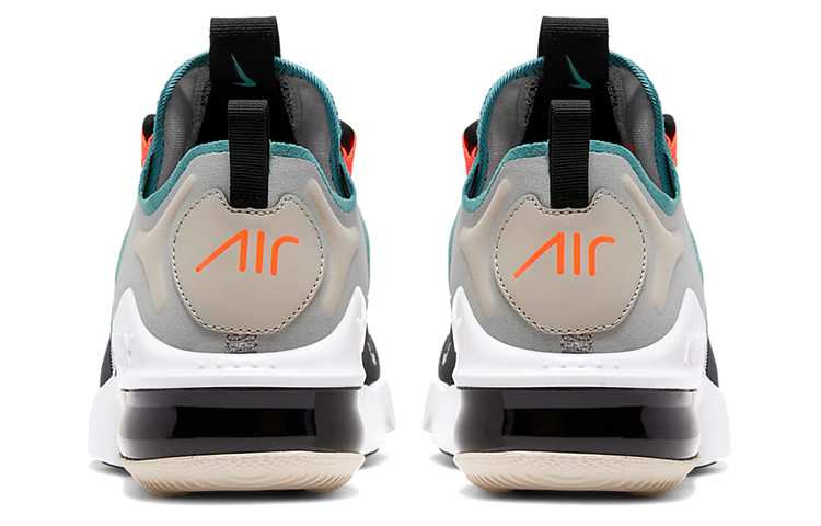 Purchase Nike Air Max Infinity ''Nero Mineral Teal'' BQ3999-002