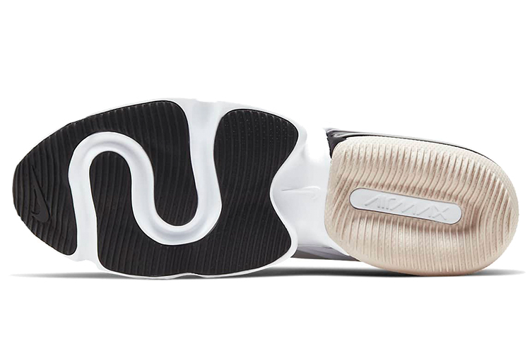 Nike Air Max Infinity 'Black Mineral Teal' 圖 6