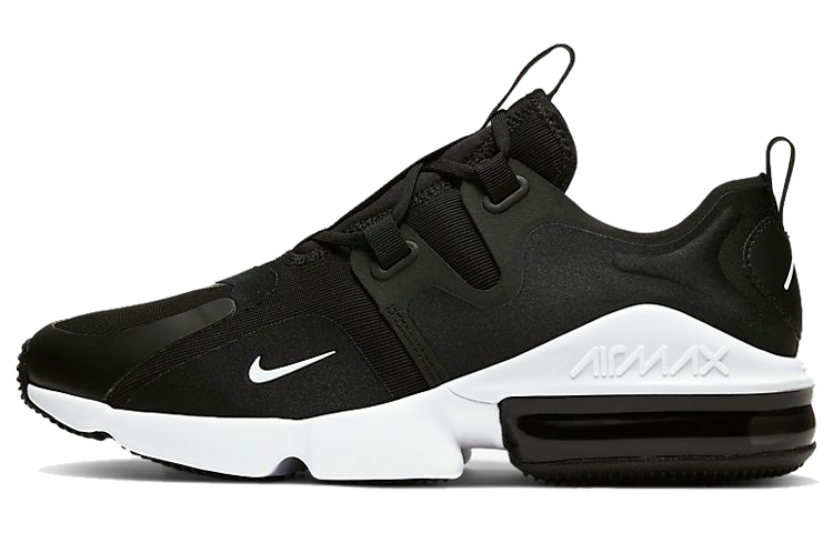 Nike Air Max Infinity 'Black/White' BQ3999-003