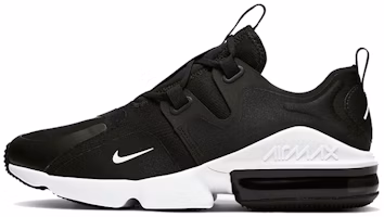 Nike Air Max Infinity 'Black/White' BQ3999-003 Nike Air Max Infinity 'Black/White' BQ3999-003